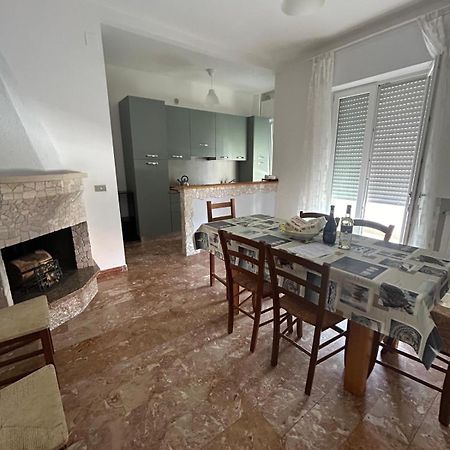 Appartamento Casa Vacanze Montesilvano Marina Zewnętrze zdjęcie