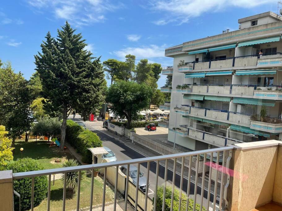 Appartamento Casa Vacanze Montesilvano Marina Zewnętrze zdjęcie