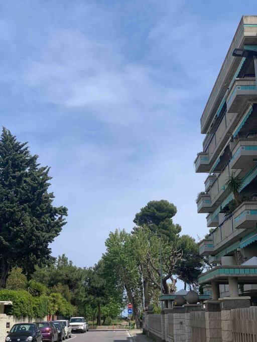Appartamento Casa Vacanze Montesilvano Marina Zewnętrze zdjęcie