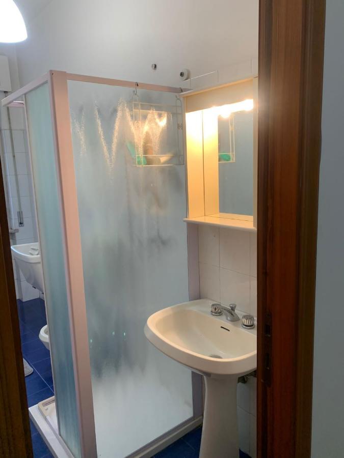 Appartamento Casa Vacanze Montesilvano Marina Zewnętrze zdjęcie
