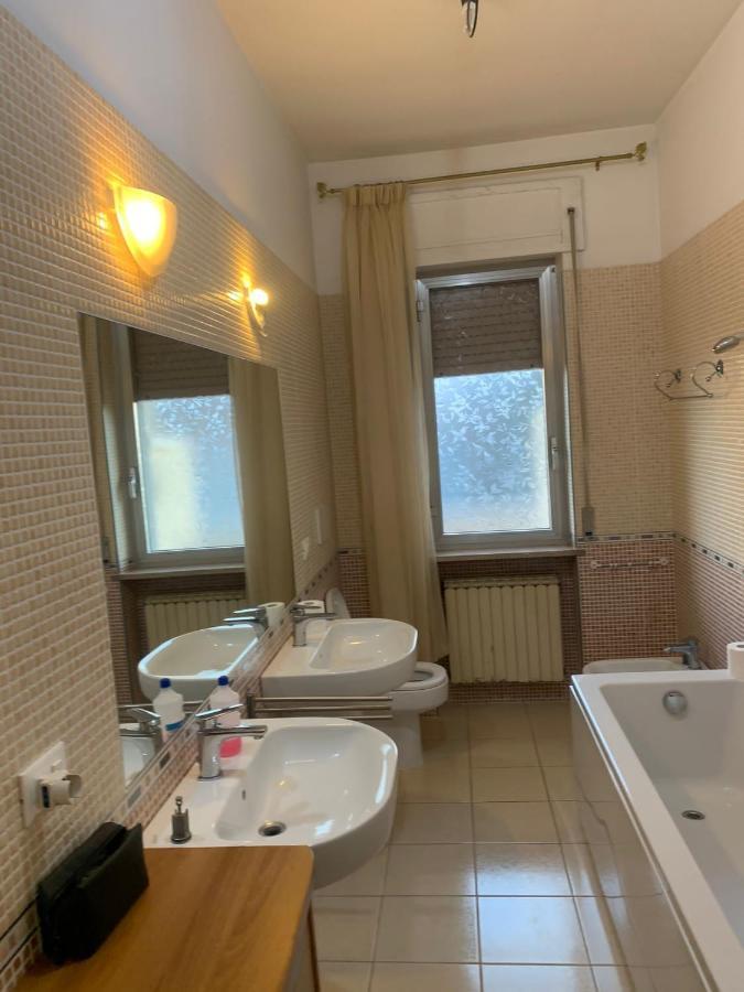 Appartamento Casa Vacanze Montesilvano Marina Zewnętrze zdjęcie