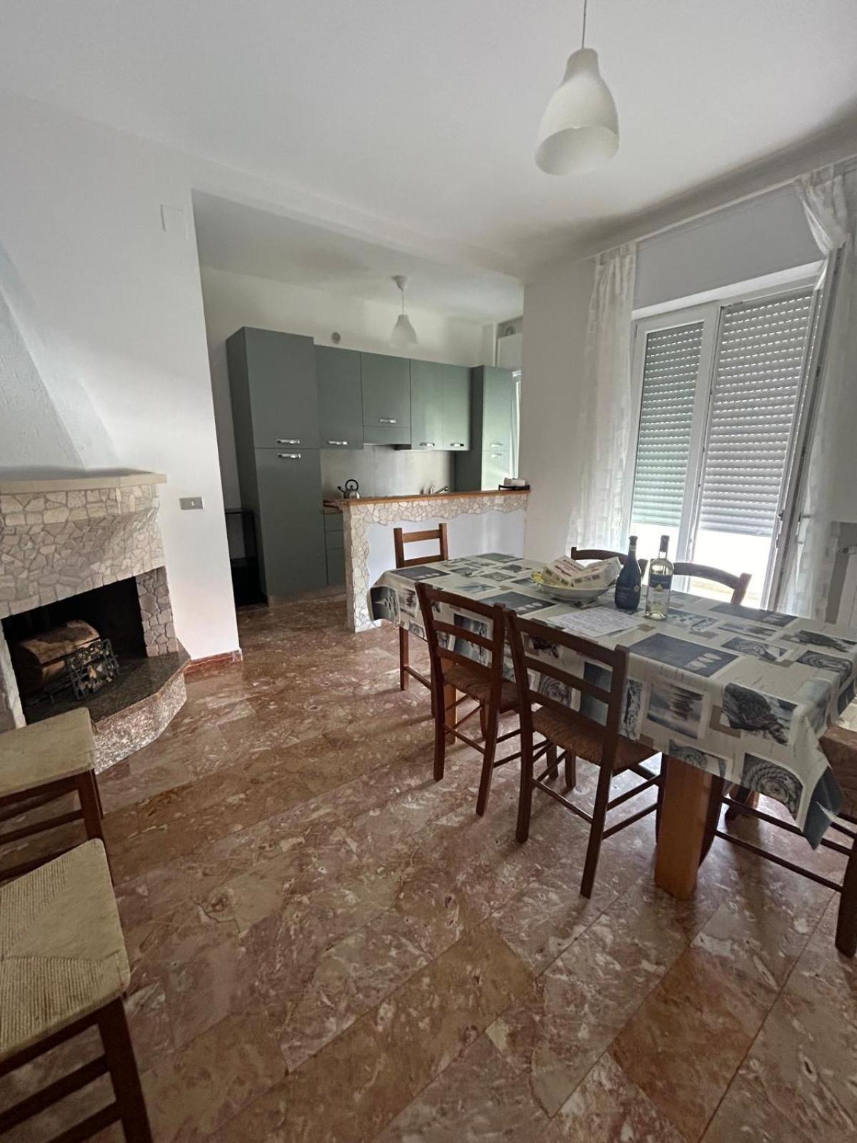 Appartamento Casa Vacanze Montesilvano Marina Zewnętrze zdjęcie
