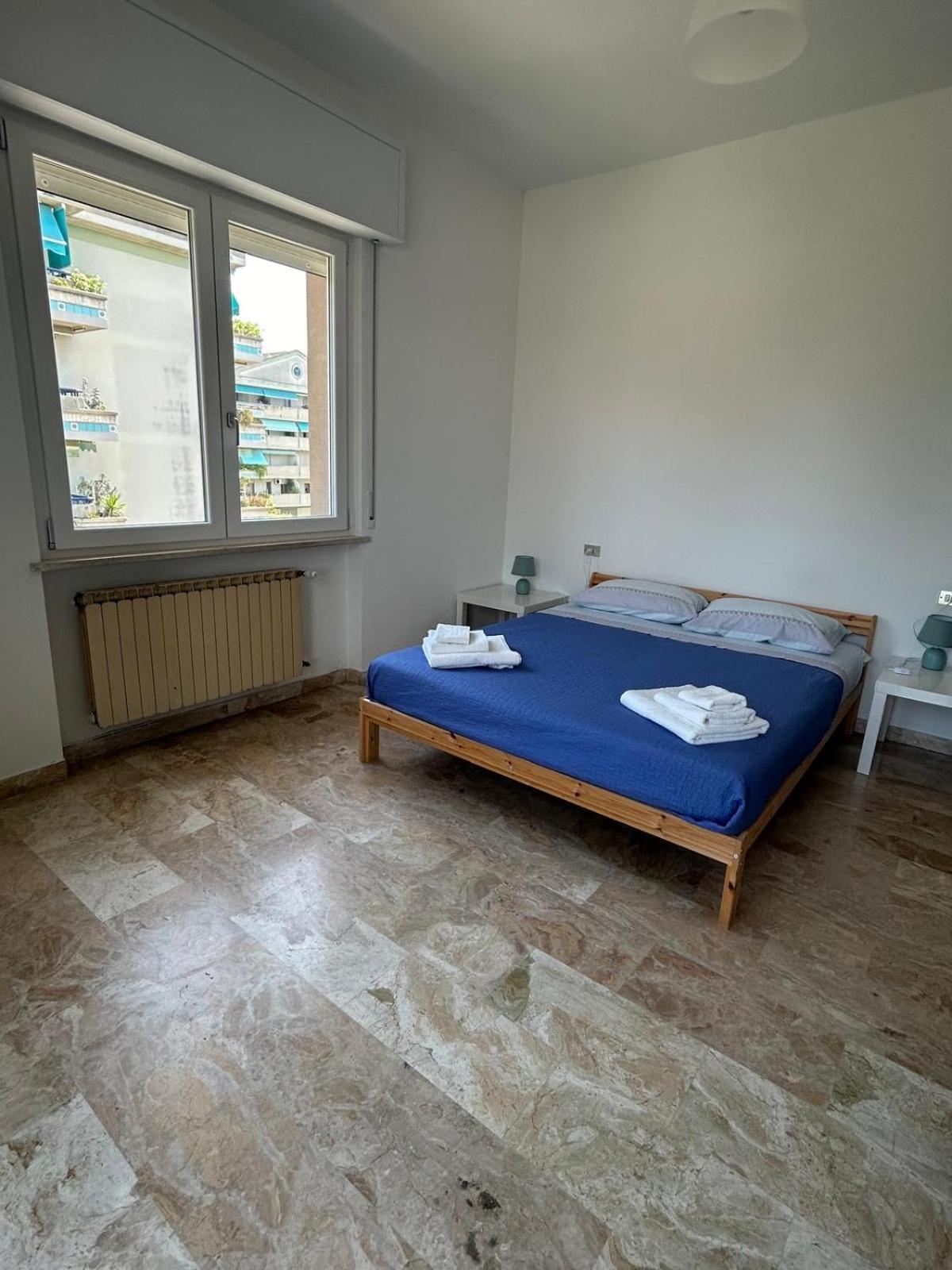 Appartamento Casa Vacanze Montesilvano Marina Zewnętrze zdjęcie