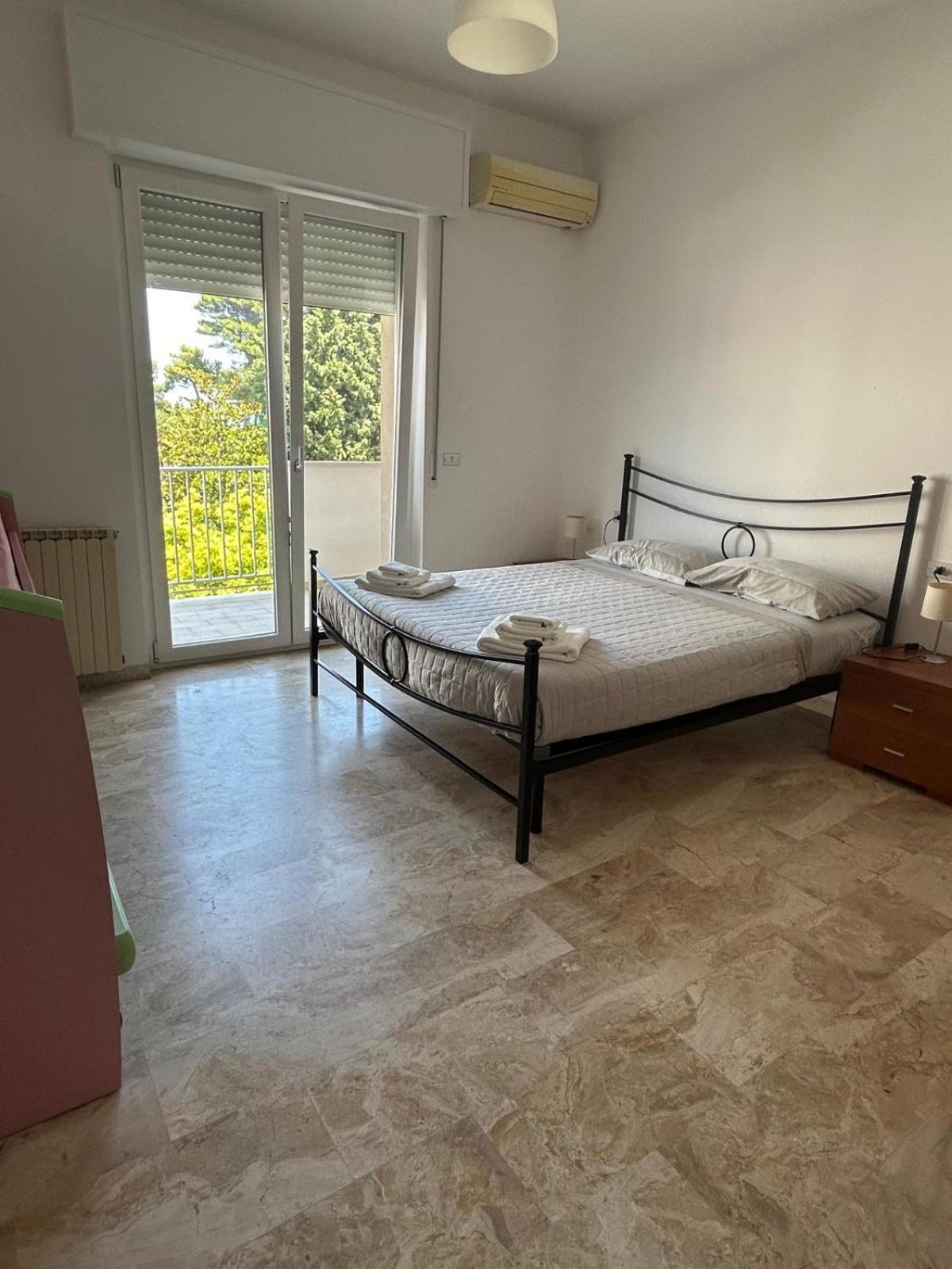 Appartamento Casa Vacanze Montesilvano Marina Zewnętrze zdjęcie