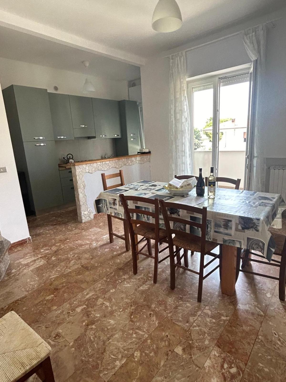Appartamento Casa Vacanze Montesilvano Marina Zewnętrze zdjęcie